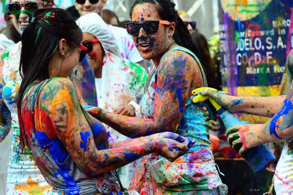 CA0332 Toronto PaintParty