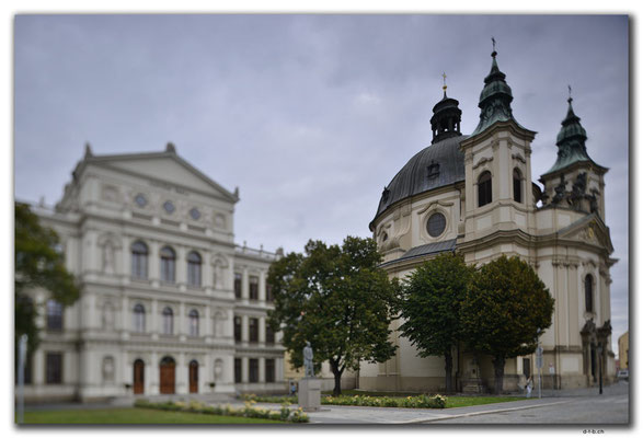 CZ133.Kroměříž.Johanneskirche
