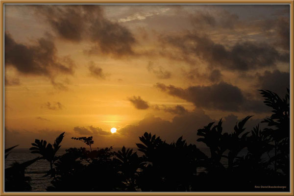 JM001 Sonnenaufgang Long Bay