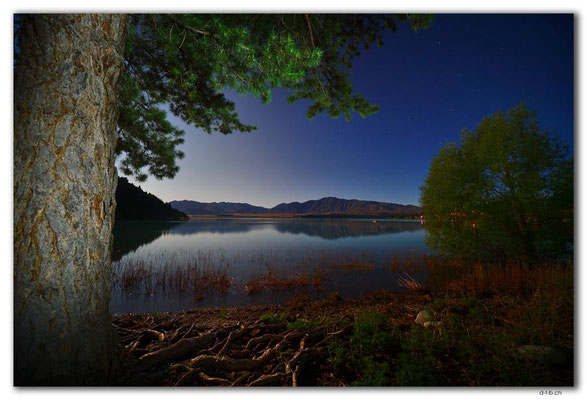 NZ0778.Lake Tekapo