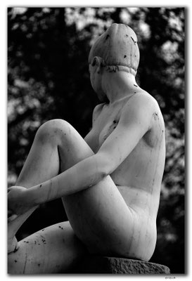 GR0101.Thessaloniki.hübsche Statue