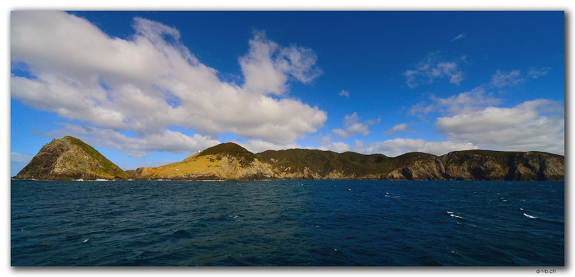 NZ0146.Bay of Islands.Cape Brett Peninsula
