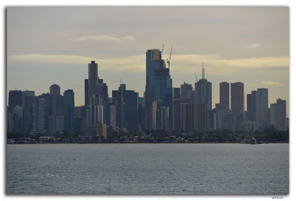 AU1259.Melbourne City