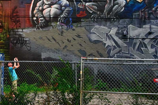 Canada. Montreal2