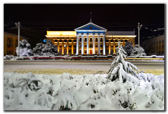 KG0169.Bishkek.City Hall