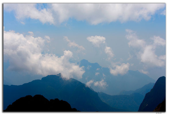 VN0077.Sapa.Fansipan.Berge