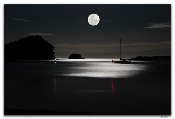 NZ0226.Mangawhai Harbour