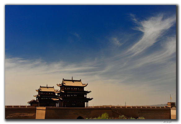 CN0117.Jiayuguan.Festung