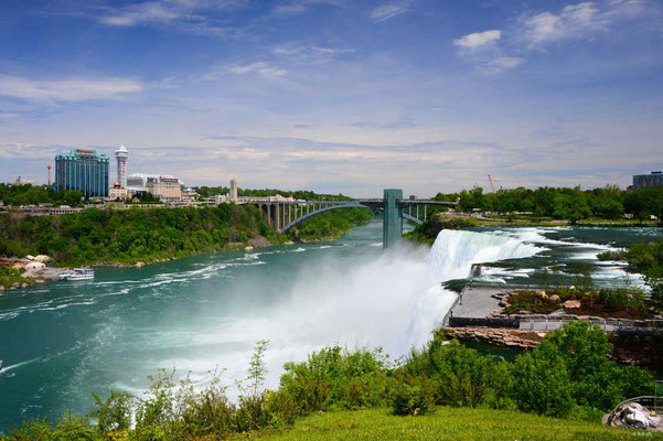US0009. Niagara Falls