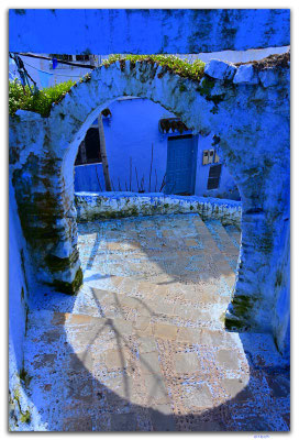 MA0424.Chefchaouen