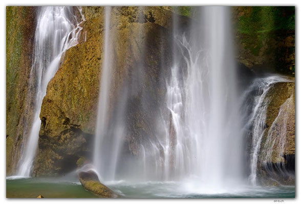 SB0045.Guadalcanal.Tenaru Waterfall