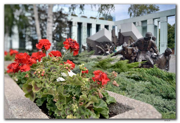 PL141.Warschau.Monument
