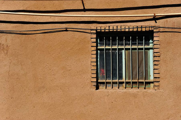 Iran. Yazd