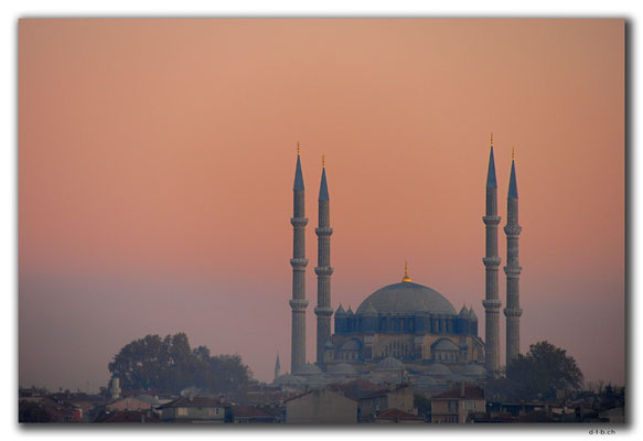 TR0041.Edirne.Selimiye Camii