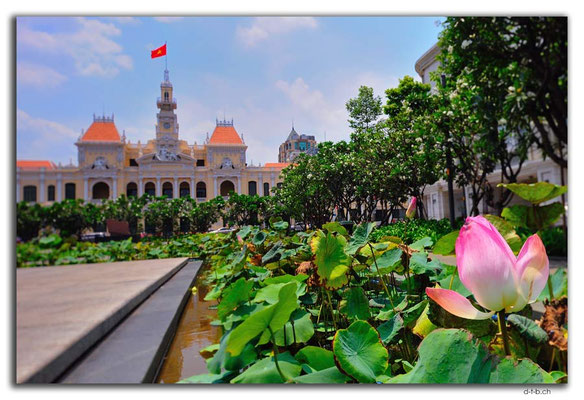 VN0403.HCMC.People's Commitee Bldg