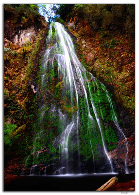 VN0069.Sapa.Love Waterfall