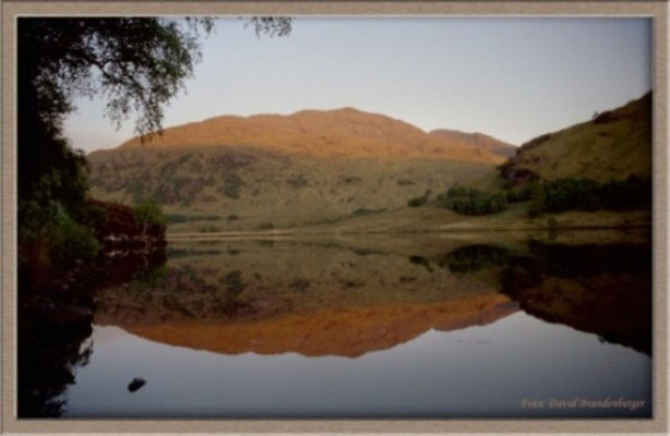 A0076 Loch Eilt,Schottland.GB