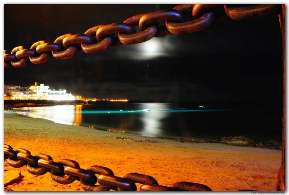 LAN093. Playa Blanca