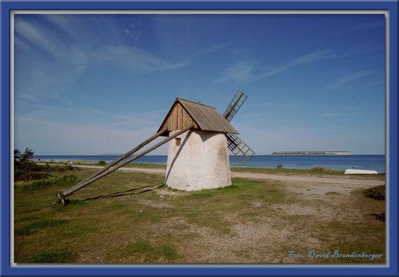 A0150.Mühle.Ekstakustens NR.Gotland.SE