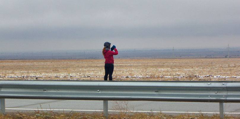 Kazakhstan.Larissa