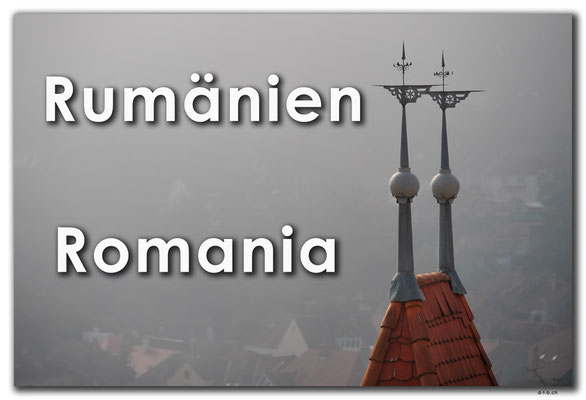 Fotogalerie Rumänien / Photogallery Romania