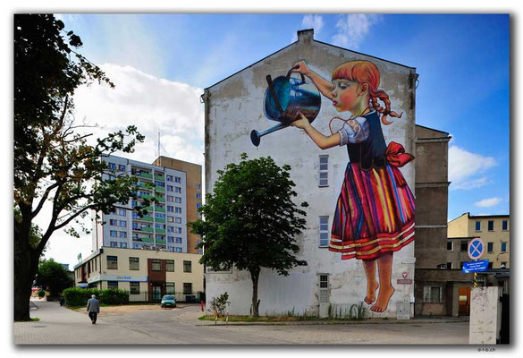 PL208.Bialystok.Wallart