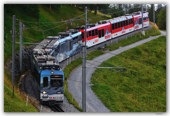 GW0425.Moderne Wengernalpbahn