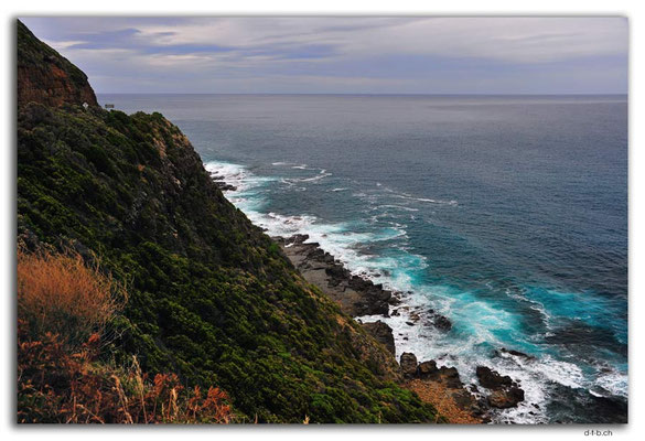 AU1200.Great Ocean Road
