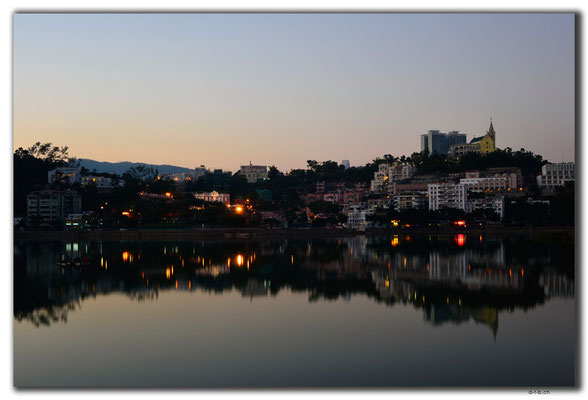 MO0022.Lago Sai Van