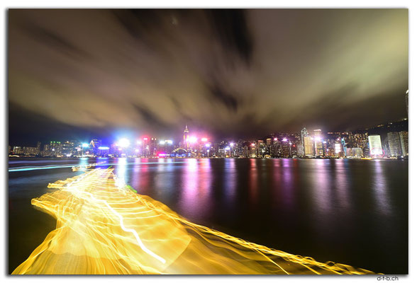 HK0177.Victoria Harbour