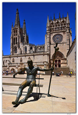 ES0221.Burgos.Catedral de Santa Maria