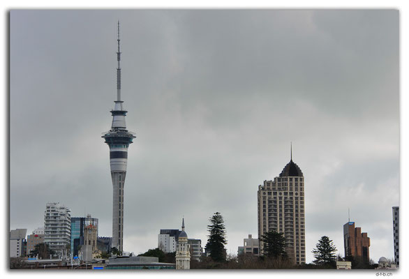 NZ0012.Auckland.Sky tower