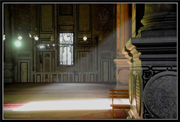 EG033.Al Rifai Moschee.Kairo