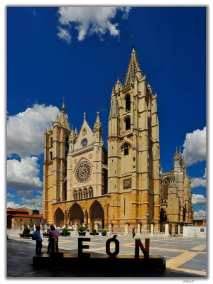 ES0183.León.Catedral