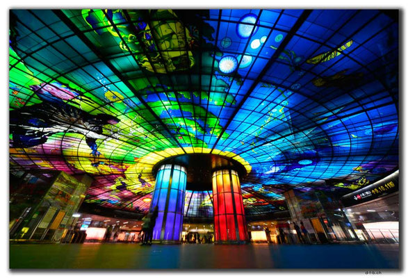 TW0077.Kaohsiung.Dome of Light