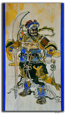 CN0207.Shikong.Buddhatempel