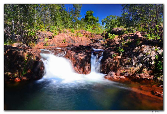 AU0084.Litchfield N.P. Buley Rockhole