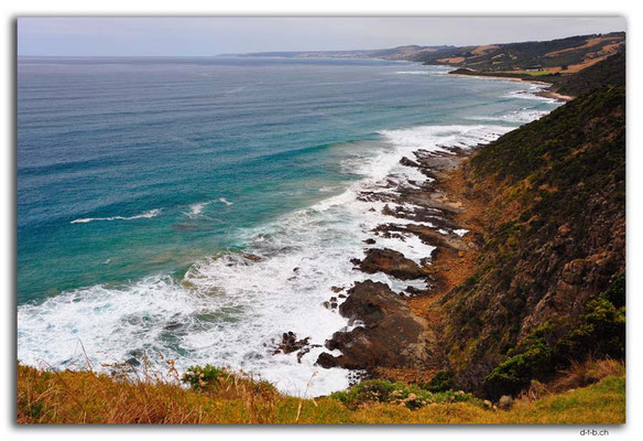 AU1199.Great Ocean Road