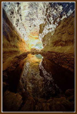 LAN033 Cueva de los Verdes