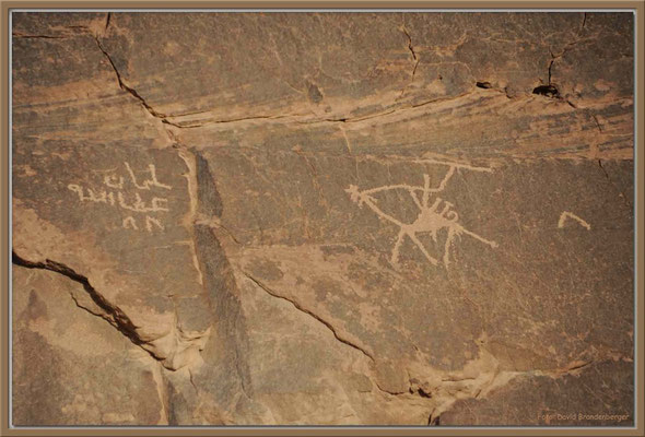 JO009.Rockcarving.Wadi Rum