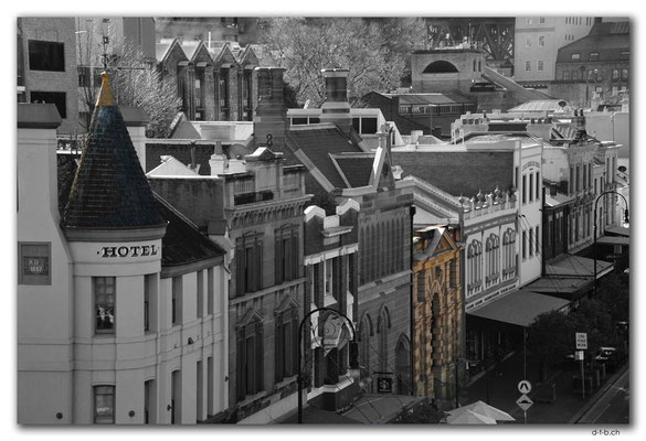 AU1738.Sydney.The Rocks