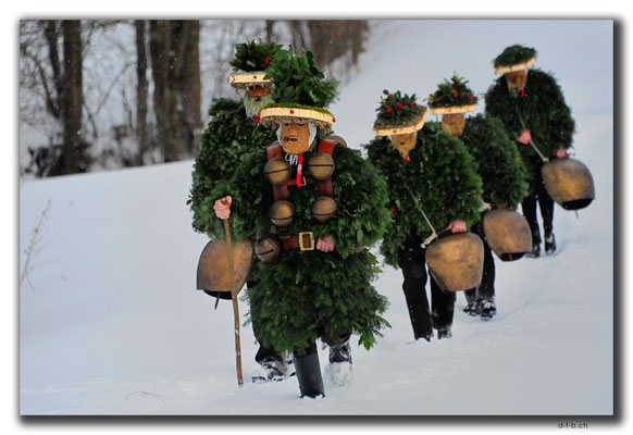 CH0998.Silvesterchlausen.Waldstatt