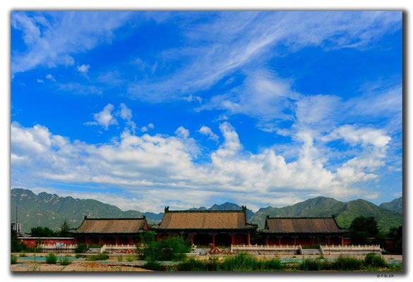 CN0362.Peking,alter Tempel