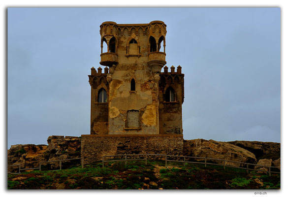 ES0058.Tarifa.Castillo Sta.Catalina