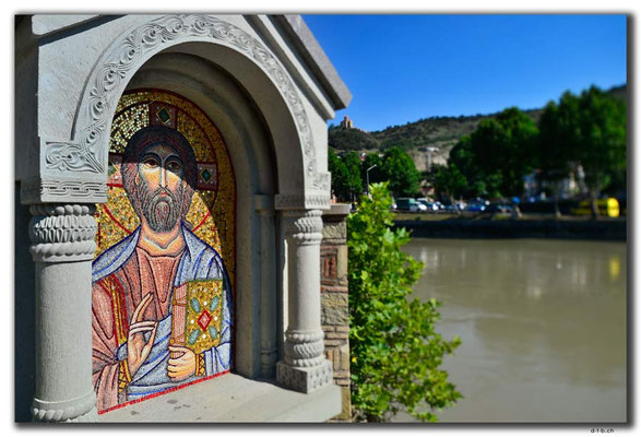 GE0124.Tbilisi.Kapelle