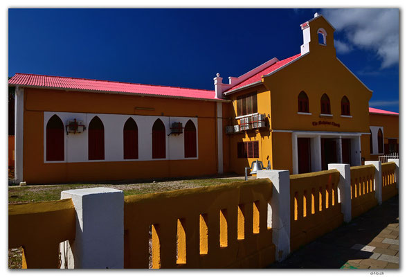 CW0004.Willemstad.Methodist Church