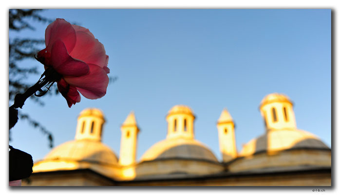 TR0039.Edirne.Bayezit II Külliyesi