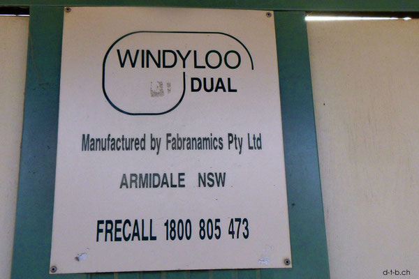 Australien.Tasmanien.Great Lake.Windy Loo