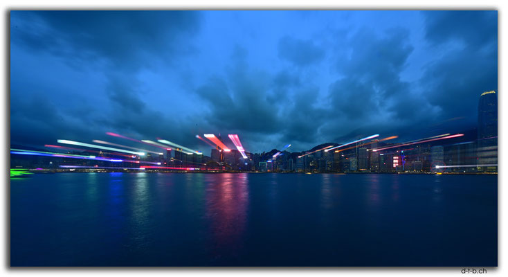 HK0172.Victoria Harbour