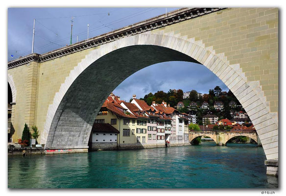 CH1027.Bern.Aarebrücke.